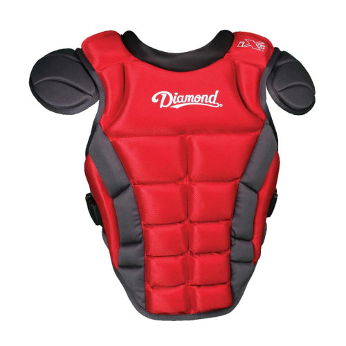Baseball and Softball Catcher's Equipment