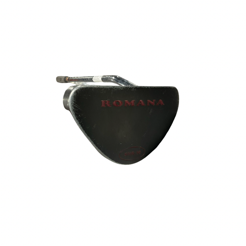 Vist Large View of Product Image Which is Used ROMANA SHR-30 PUTTER Mens Putter RH