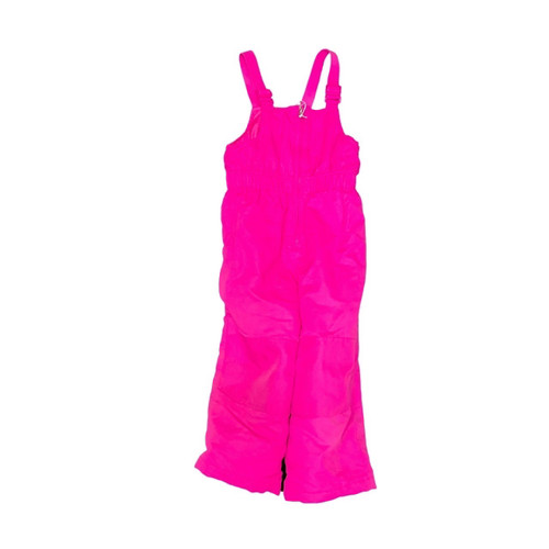 Vist Large View of Product Image Which is Used Healthtex Snow Bib Y Pink XS
