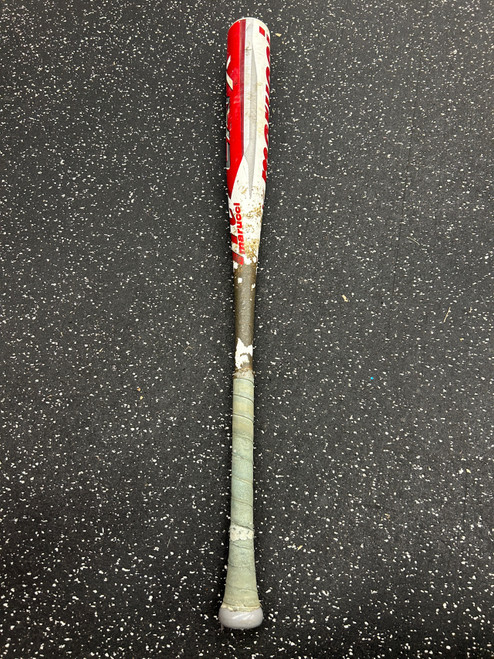 Vist Large View of Product Image Which is Used Marucci CAT X ALLOY BB/SB High School -3 Bat 32"