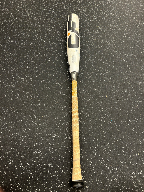 Vist Large View of Product Image Which is Used Demarini CF BB/SB USSSA 2 5/8 Bat 33"