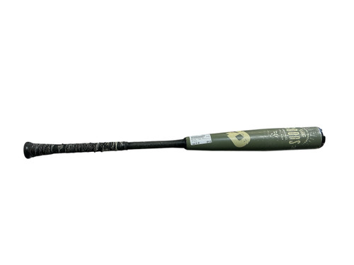 Vist Large View of Product Image Which is Used Demarini THE GOODS GIC-21 BB High School -3 Bat 32"