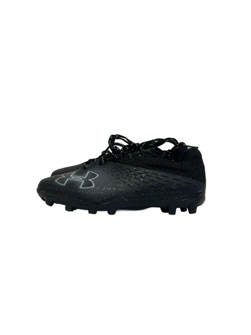 Vist Large View of Product Image Which is Used Under Armour Blur Select Jr 1.5 FB Cleats