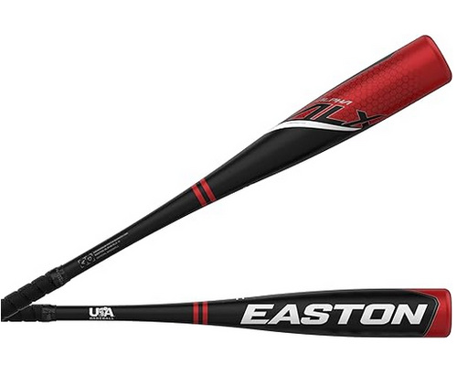 Baseball and Softball USA 2 5/8 Barrel Bats