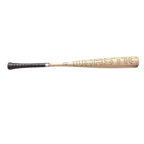 Vist Large View of Product Image Which is Used BONESABER WARSTIC BB/SB USSSA 2 5/8 Bat 29"