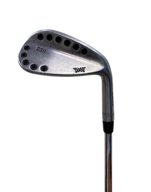 Vist Large View of Product Image Which is Used PXG 0311 Golf Chipper RH 50 Degree