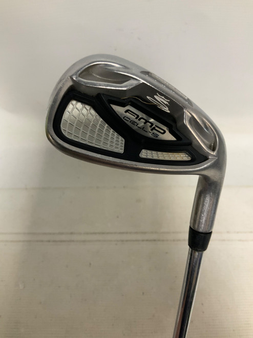 Vist Large View of Product Image Which is Used Cobra AMP CELL-S Golf Wedge Mens RH Pitching Wedge