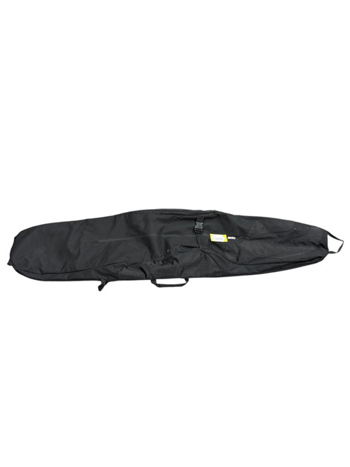 Vist Large View of Product Image Which is USED RIDE PADDED SNOWBOARD BAG 