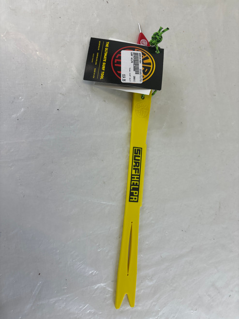 Vist Large View of Product Image Which is New SURF HELPR The Ultimate Surf Tool