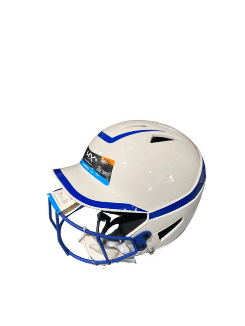 Vist Large View of Product Image Which is New HX WHITE/ROYAL MED