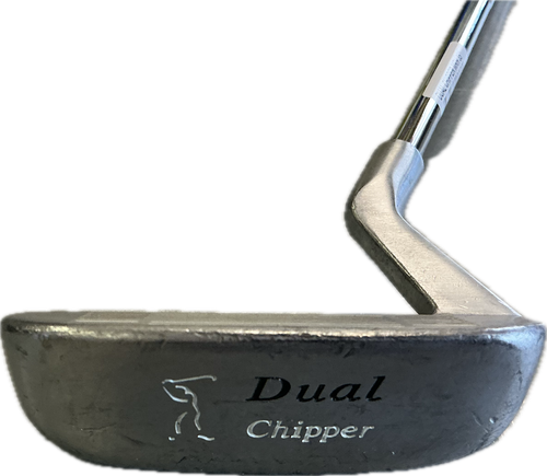 Vist Large View of Product Image Which is Used Tour X DUAL CHIPPER Golf Chipper RH Unknown Degree