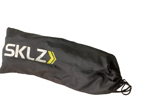Vist Large View of Product Image Which is Used SKLZ AGILITY LADDER FB Training Aid
