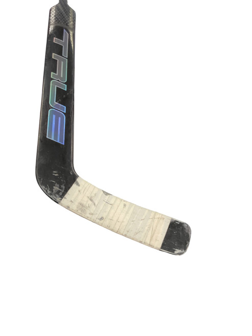 Vist Large View of Product Image Which is Used True HZRDUS 7X VSS Senior Goalie Stick 26"