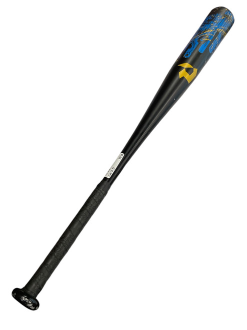 Vist Large View of Product Image Which is Used Demarini UPRISING UPL-23 BB/SB USA 2 1/2 Bat 30"