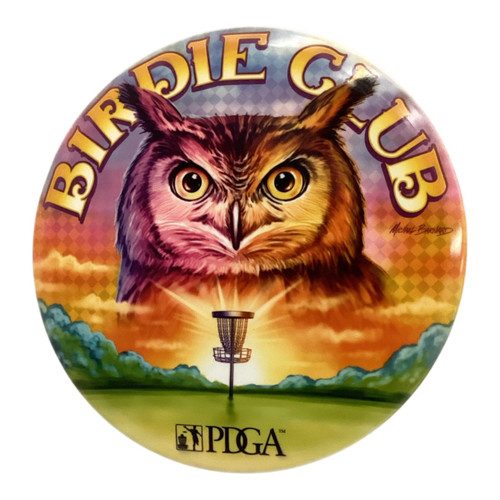 Vist Large View of Product Image Which is Dynamic Discs TRUTH Disc Golf Mid Range 177g