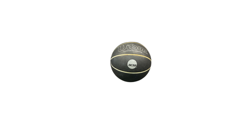 Vist Large View of Product Image Which is Used Wilson Basketball Adult Outdoor