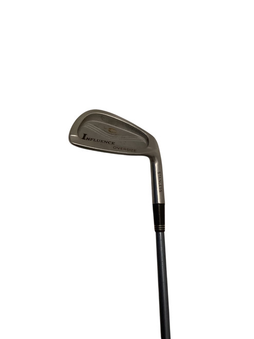 Vist Large View of Product Image Which is Used Echelon INFLUENCE Mens Individual Iron RH 8 Iron
