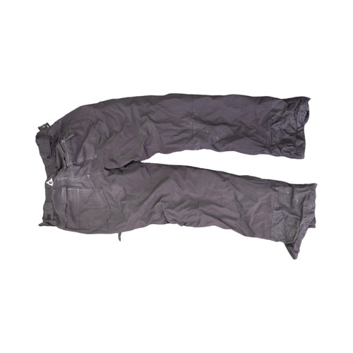 Vist Large View of Product Image Which is Used Gerry MENS SNOW PANT MD Snow Pants M Black MD