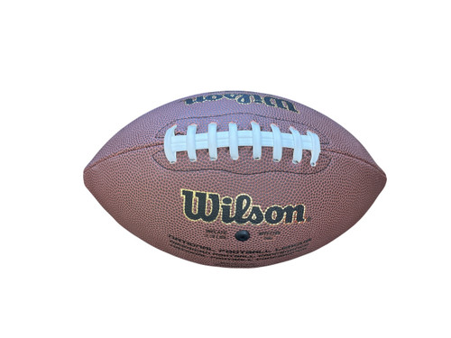 Vist Large View of Product Image Which is Used Wilson Official Football