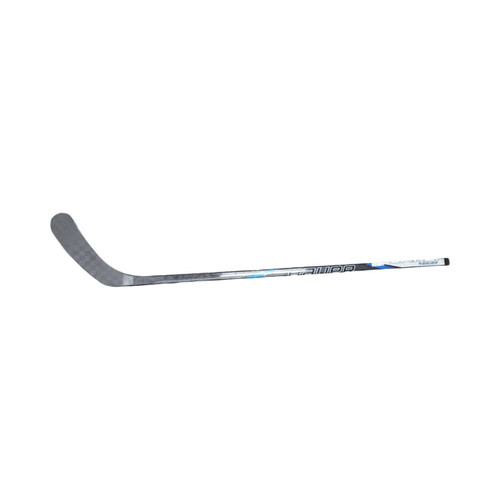 Vist Large View of Product Image Which is Used Bauer NEXUS CUT Senior One Piece Right 70 Flex