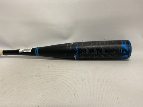 Vist Large View of Product Image Which is Used Easton ENCORE HYBRID BB/SB USSSA 2 3/4 Bat 31"