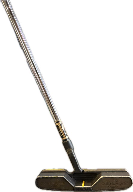 Vist Large View of Product Image Which is Used Slotline HIGH MOMENT Mens Putter RH