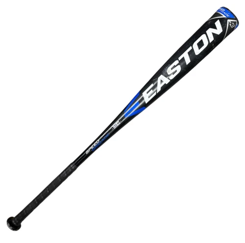 Vist Large View of Product Image Which is Used Easton S250 Baseball High School -3 Bat 33"