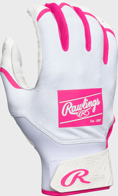 Vist Large View of Product Image Which is New CLOUT BTG PINK TBALL