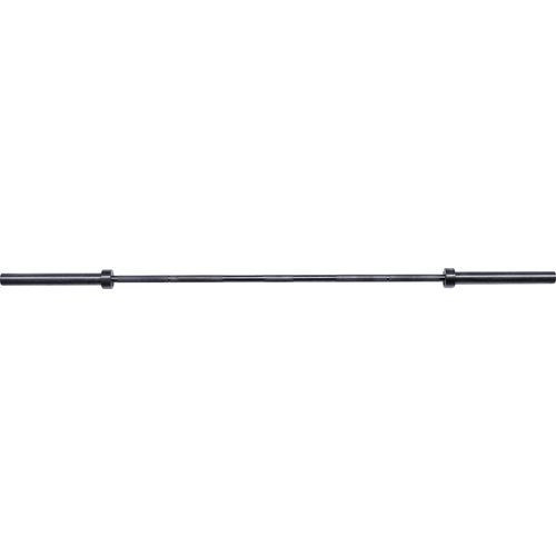 Vist Large View of Product Image Which is Impex Steelbody 45lb Olympic Bar STB75
