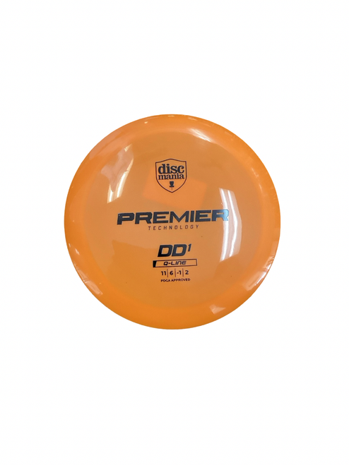 Vist Large View of Product Image Which is New Q line premier MD3
