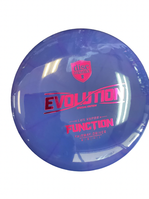 Vist Large View of Product Image Which is New Spec Edition Lux Vapor function