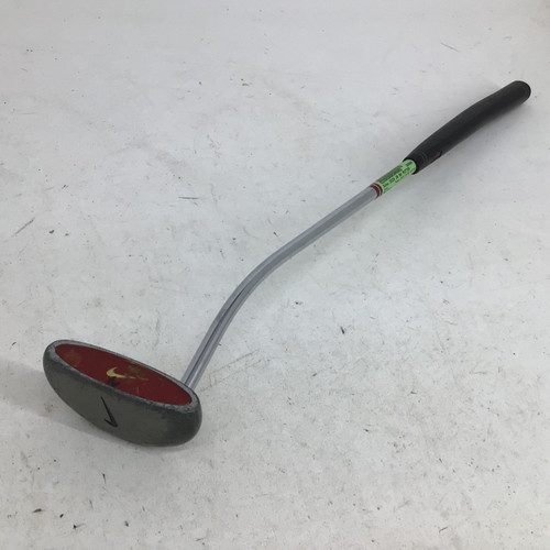 Vist Large View of Product Image Which is Used Nike 23IN JR RH PUTTER Jr Putter RH