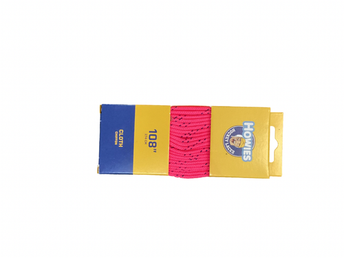 Vist Large View of Product Image Which is New Howies 108 pink lace