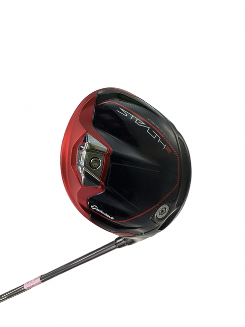 Vist Large View of Product Image Which is Used Taylormade STEALTH 2 Mens Driver RH 9.0 Degree