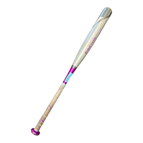 Vist Large View of Product Image Which is Used Easton FS500 BB/SB Fastpitch Bat 31"