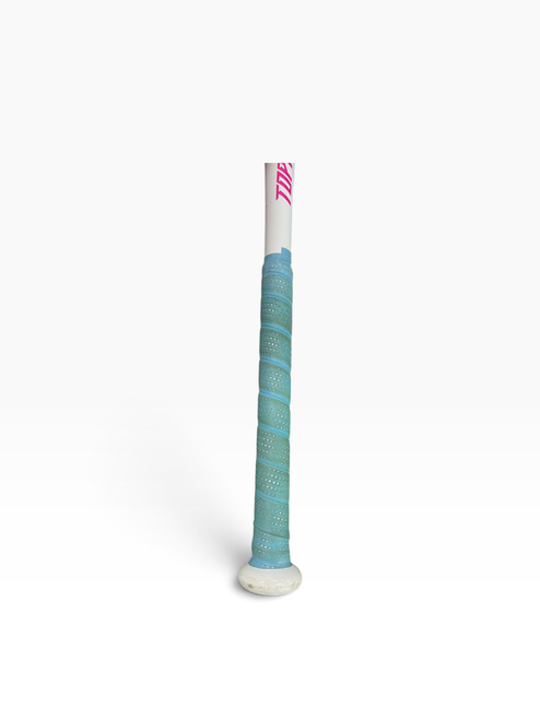 Vist Large View of Product Image Which is Used Easton TOPAZ FP22TPP2 BB/SB Fastpitch Bat 31"