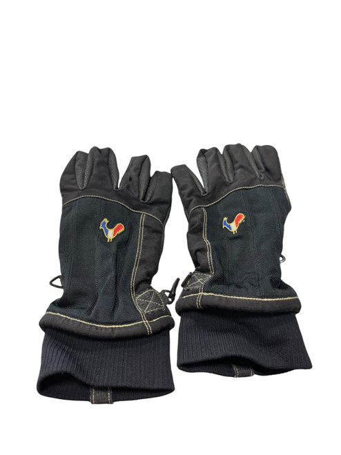 Vist Large View of Product Image Which is Used Outerwear Mens Gloves Black MD