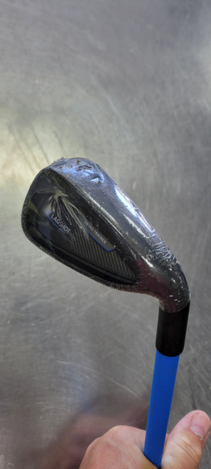 Vist Large View of Product Image Which is  LAGSHOT 7 Mens Individual Iron RH 7 Iron