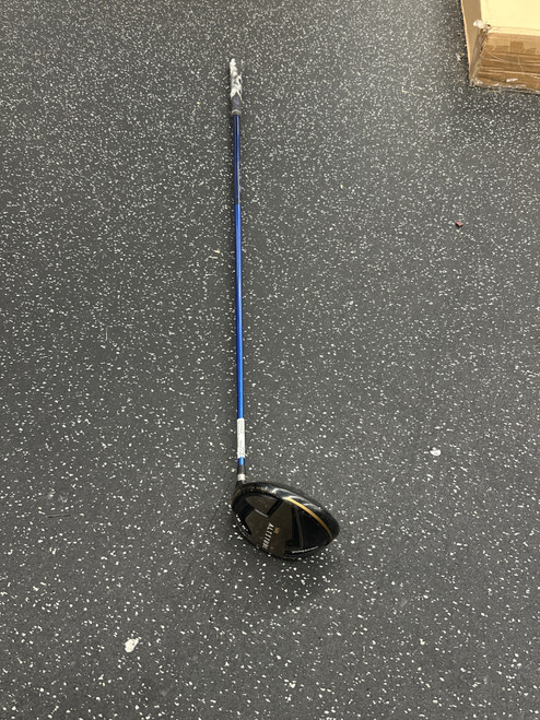 Vist Large View of Product Image Which is Used Cleveland 588 ALTITUDE Mens Driver RH 12.0 Degree
