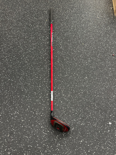 Vist Large View of Product Image Which is Used Performance 357 Mens Fairway Wood RH 5 Wood