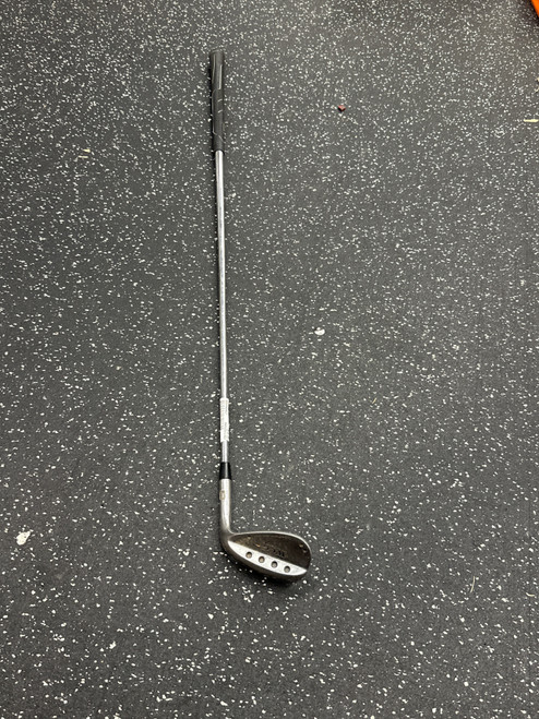 Vist Large View of Product Image Which is Used Warrior CUSTOM GOLF Golf Wedge Mens RH 60 Degree