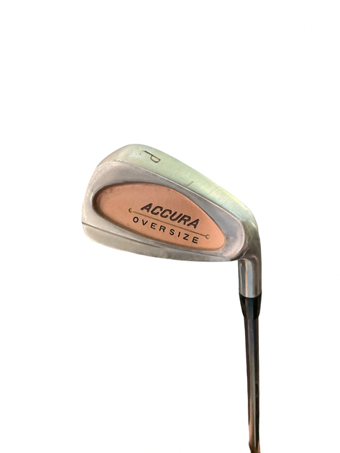Vist Large View of Product Image Which is Used PITCHING WEDGE Golf Wedge Mens RH Pitching Wedge
