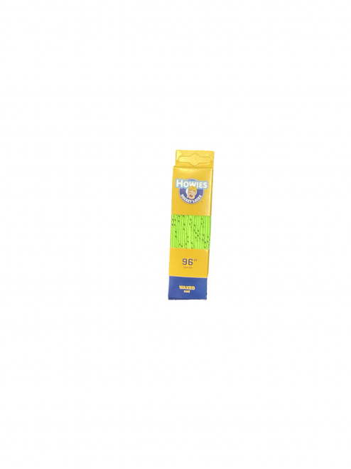 Vist Large View of Product Image Which is New Howies 96 neon lace