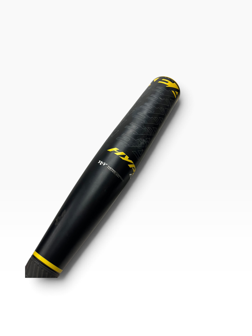 Vist Large View of Product Image Which is Used Easton HYPE COMP BB/SB USSSA 2 3/4 Bat 31"