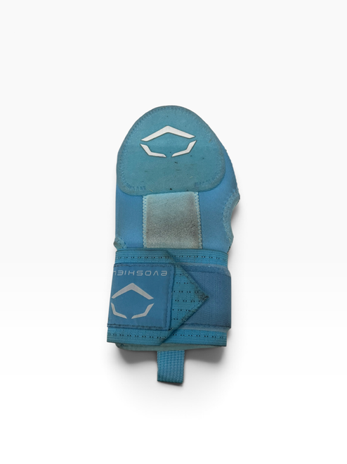 Vist Large View of Product Image Which is Used Evoshield BB/SB Accessory