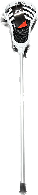 Vist Large View of Product Image Which is Lacrosse Junior Complete Lacrosse Sticks