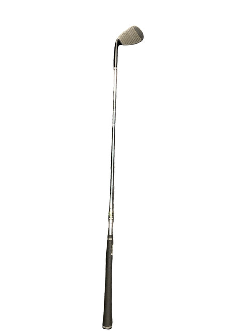 Vist Large View of Product Image Which is Cleveland, RTX, 588, Golf, Wedge, Mens, RH, 52, Degree