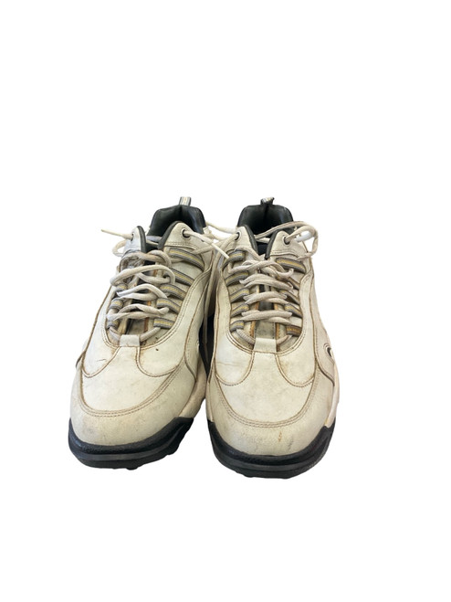 Vist Large View of Product Image Which is Foot, Joy, Mens, Golf, Shoes, White, Senior, 9.5