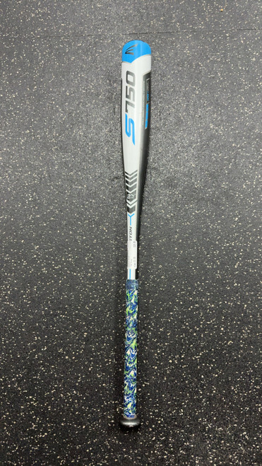 Vist Large View of Product Image Which is Used Easton S750 BB/SB USA 2 5/8 Bat 31"