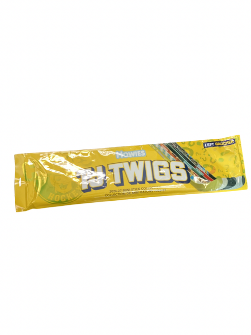 Vist Large View of Product Image Which is New TJ Twig mini stick LH